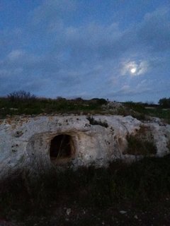 Tomba Orsi